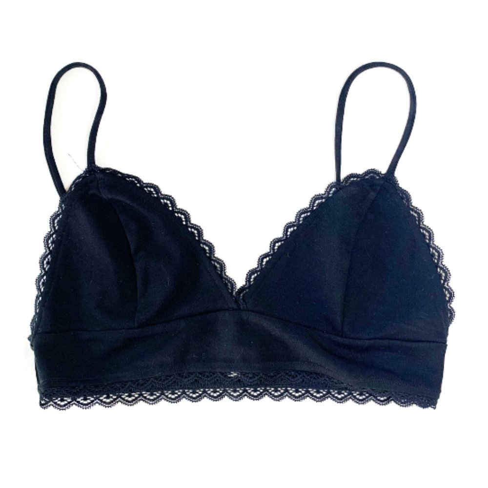 Private Please Bralette